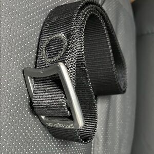 Patagonia Black Belt